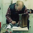 Restoration of box
