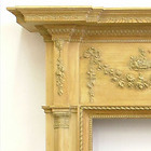 Fireplace No 110