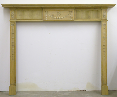 Fireplace No 89
