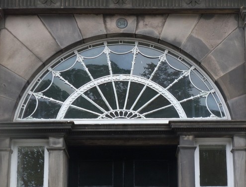 No 8