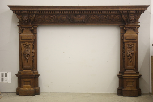 127 Oak Lions