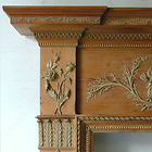 Fireplace No 109