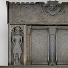 130 Victorian Jacobean