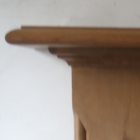 134 Victorian yellow pine